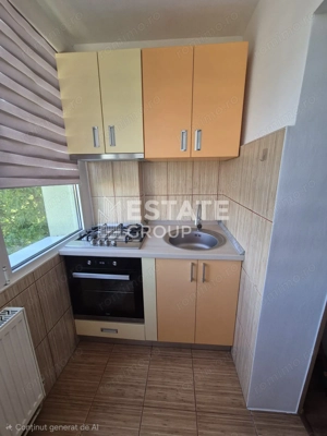Apartament 2 camere decomandat, Zona Girocului, aproape de Lidl - imagine 6