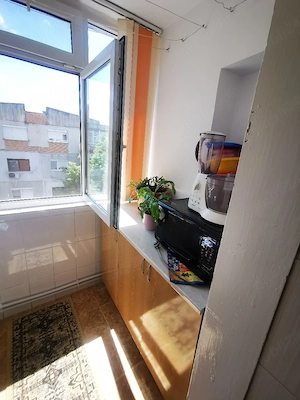 Apartament 2 camere M17 - imagine 4