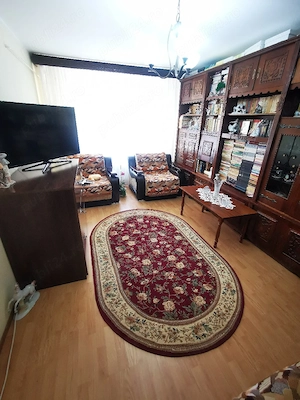 Apartament 2 camere M17 - imagine 5