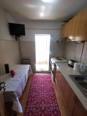 Apartament 2 camere M17 - imagine 3