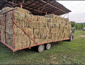 Platforma de baloți 