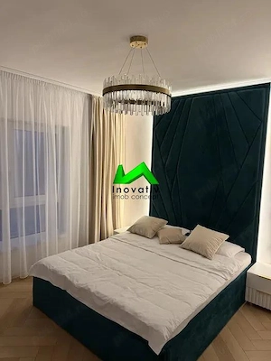 Apartament de inchiriat 2 camere Sibiu Doamna Stanca - imagine 2