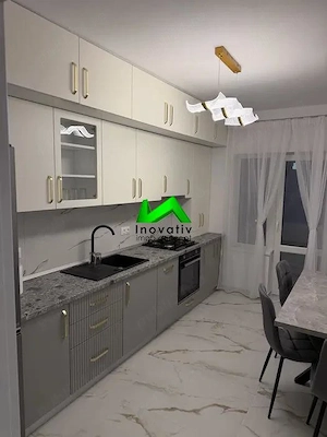 Apartament de inchiriat 2 camere Sibiu Doamna Stanca - imagine 3
