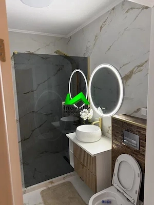 Apartament de inchiriat 2 camere Sibiu Doamna Stanca - imagine 4