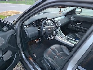 Range Rover Evoque 2.2 SD4 Prestige  - imagine 2