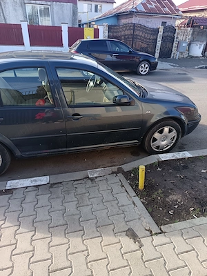 Vând Volkswagen Bora  - imagine 3