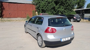 Volkswagen Golf 5 - imagine 5