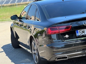 vand audi a 6 c7 2016 - imagine 4