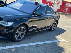 vand audi a 6 c7 2016