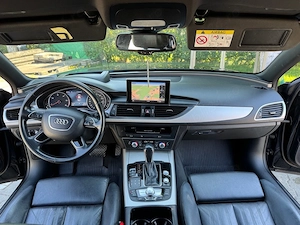 vand audi a 6 c7 2016 - imagine 5