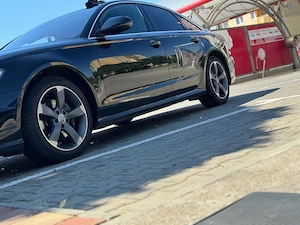 vand audi a 6 c7 2016