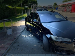 vand audi a 6 c7 2016 - imagine 3