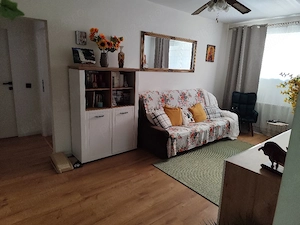 3 camere 2 băi mobilat utilat Trapezului Titan - imagine 8