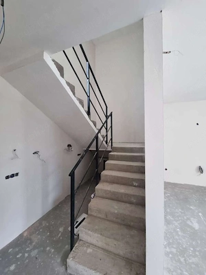 De vanzare casa P+1 cu teren de 400 mp in Martinesti - imagine 5