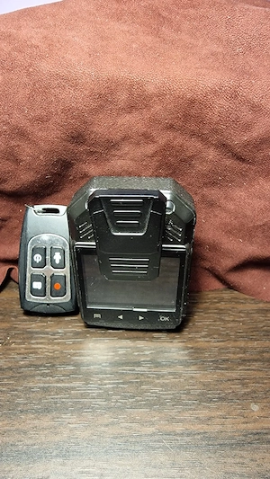 bodycam boblov