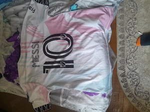 tricou messi original