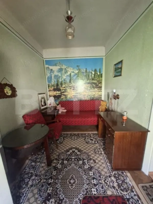 Casă tip duplex de vânzare, 90 mp, zona Sângeorgiu de Mureș - imagine 3