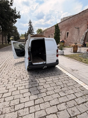 Vând URGENT Peugeot Partner  - imagine 4