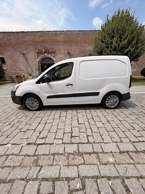 Vând URGENT Peugeot Partner  - imagine 2