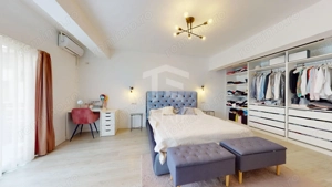 VOLUNTARI - Matei Millo | Vila 245 mp | Complex rezidential - imagine 18