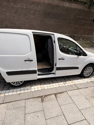 Vând URGENT Peugeot Partner  - imagine 5