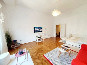 ULTRACENTRAL - 3 CAMERE - SPATIOS - CENTRALA AC - RENOVAT  - LIFT - VILA ISTORICA - imagine 6