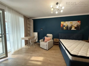 Apartament doua camere Pietonal Coresi Avantgarden ( Kasper ) - imagine 13