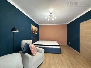 Apartament doua camere Pietonal Coresi Avantgarden ( Kasper ) - imagine 15