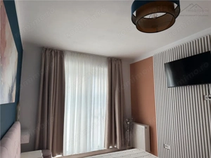 Apartament doua camere Pietonal Coresi Avantgarden ( Kasper ) - imagine 19