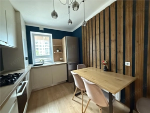 Apartament doua camere Pietonal Coresi Avantgarden ( Kasper ) - imagine 5