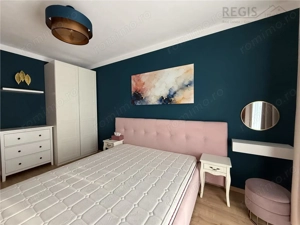 Apartament doua camere Pietonal Coresi Avantgarden ( Kasper ) - imagine 16