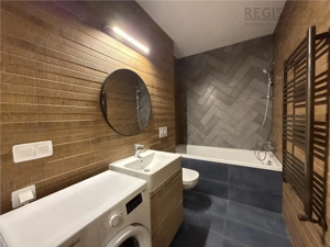 Apartament doua camere Pietonal Coresi Avantgarden ( Kasper ) - imagine 14