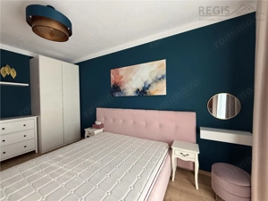 Apartament doua camere Pietonal Coresi Avantgarden ( Kasper ) - imagine 3