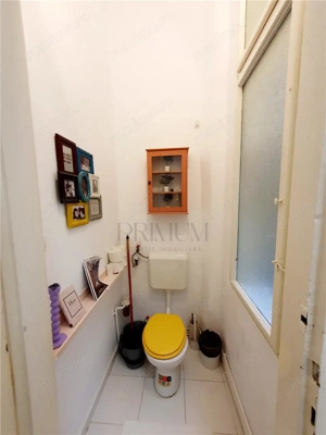 ULTRACENTRAL - 3 CAMERE - SPATIOS - CENTRALA AC - RENOVAT  - LIFT - VILA ISTORICA - imagine 11