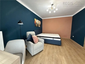 Apartament doua camere Pietonal Coresi Avantgarden ( Kasper ) - imagine 2