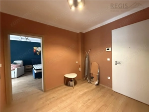 Apartament doua camere Pietonal Coresi Avantgarden ( Kasper ) - imagine 10