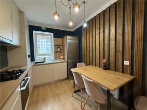 Apartament doua camere Pietonal Coresi Avantgarden ( Kasper ) - imagine 6