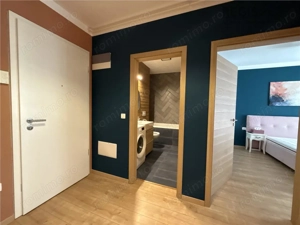 Apartament doua camere Pietonal Coresi Avantgarden ( Kasper ) - imagine 9