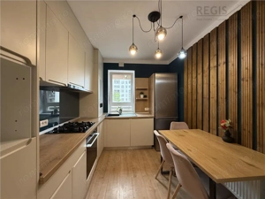 Apartament doua camere Pietonal Coresi Avantgarden ( Kasper ) - imagine 4