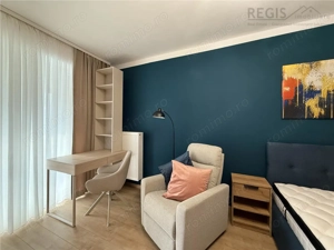 Apartament doua camere Pietonal Coresi Avantgarden ( Kasper )