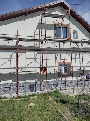 Executam lucrai in constructii - imagine 4