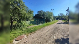 Teren 7200 mp, casa veche, apa, curent 35 km de Cluj Napoca, Topa Mica - imagine 6