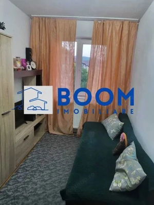 Apartament 2 camere decomandat | Nord, Râmnicu Vâlcea | etaj 4