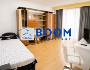 Apartament 2 camere | Zona Ostroveni | Vedere Panoramica