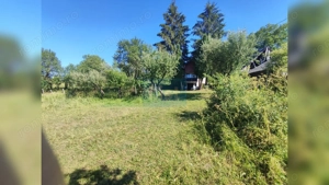 Teren 7200 mp, casa veche, apa, curent 35 km de Cluj Napoca, Topa Mica - imagine 5