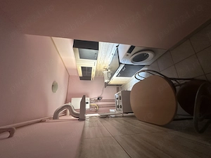Închiriez apartament 1 cameră Calea Lipovei - Iulius Town