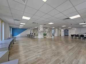 Spatiu de birou open-space in cartierul Marasti - imagine 8