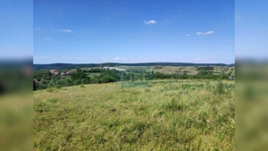 Teren 7200 mp, casa veche, apa, curent 35 km de Cluj Napoca, Topa Mica - imagine 7