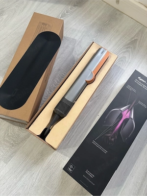 Dyson Airstrait (Garantie 2 ani)