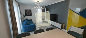 Apartament premium 3 camere 2 bai si 2 parcari  City Residence